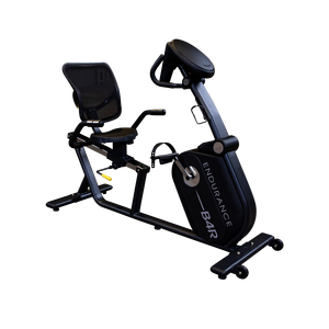 B4R Recumbent Bike