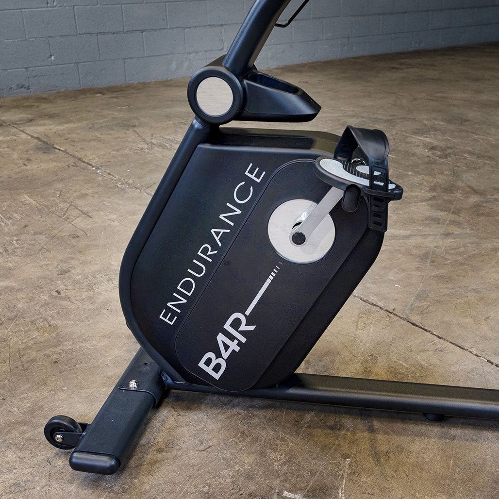 B4R Recumbent Bike
