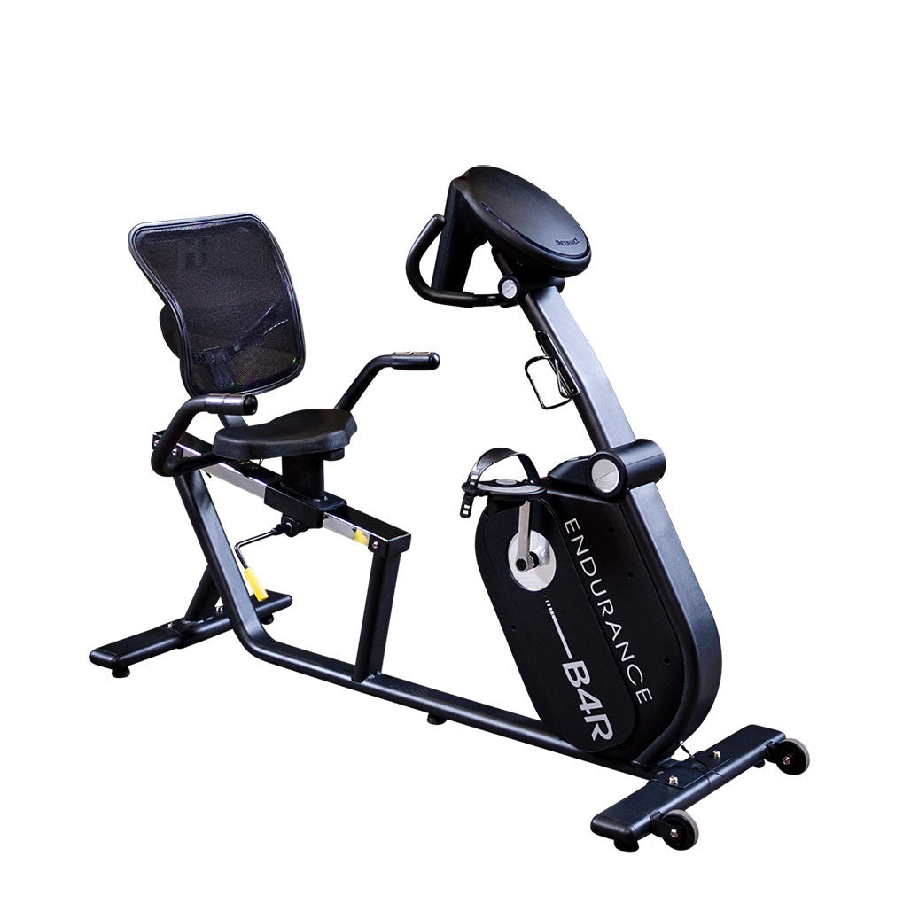 B4R Recumbent Bike