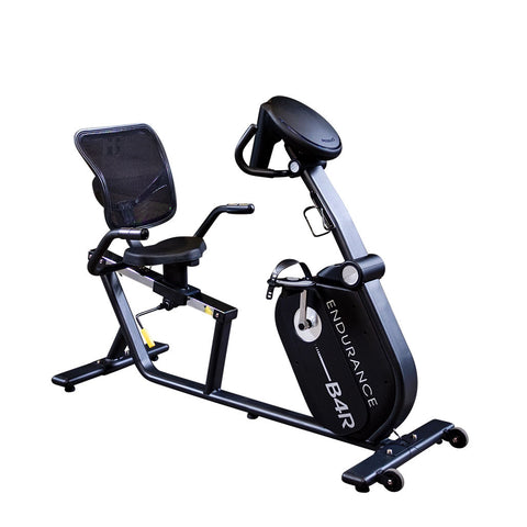 B4R Recumbent Bike