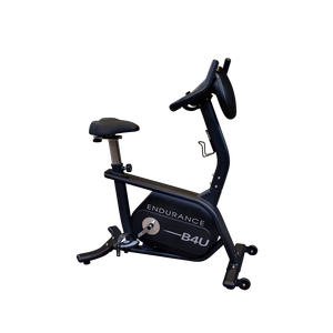 B4U Upright Bike