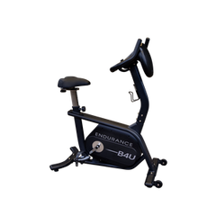 B4U Upright Bike