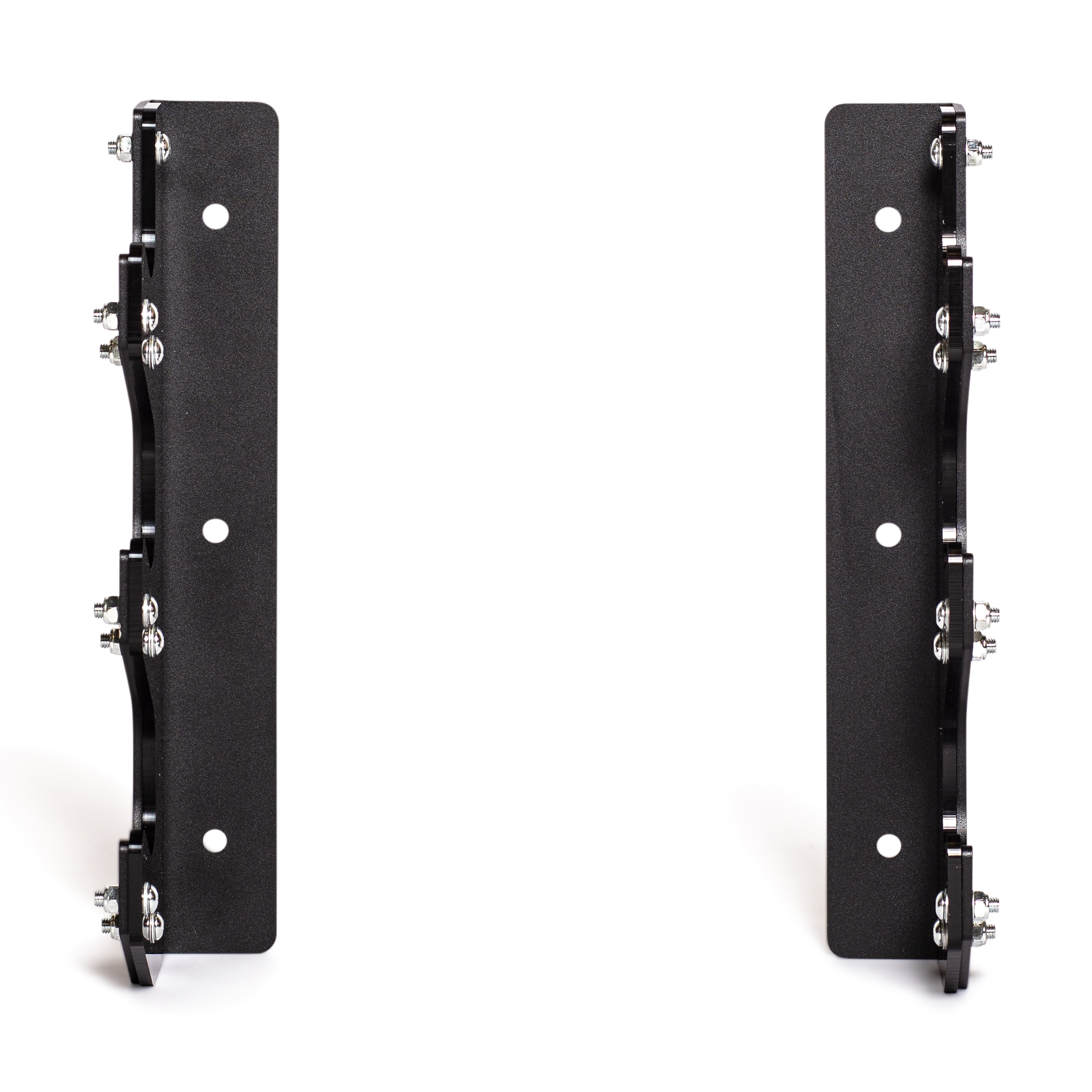 3 Barbell Wall Rack