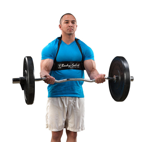 BICEP BOMBER