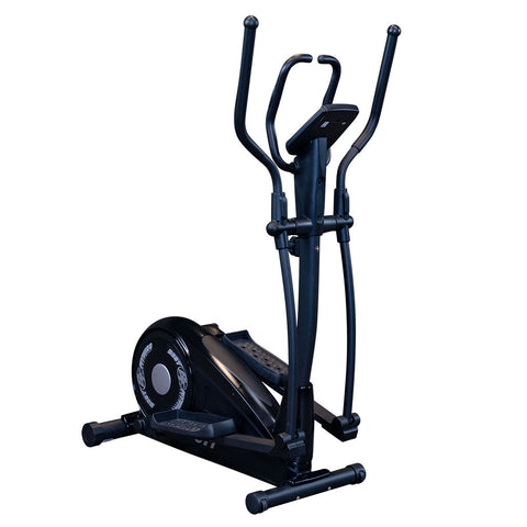 Best Fitness (BFCT1R) Elliptical Trainer Machine