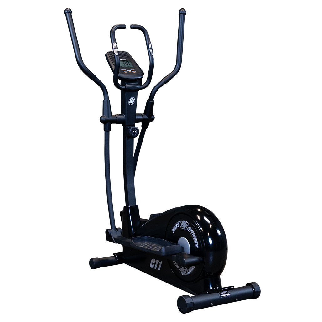 Best Fitness Cross Trainer Elliptical - BFCT1
