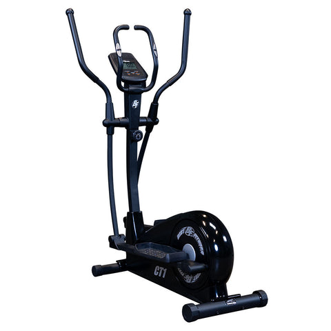 Best Fitness Cross Trainer Elliptical - BFCT1