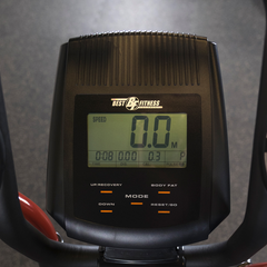 Best Fitness (BFCT1R) Elliptical Trainer Machine