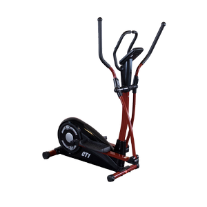 Best Fitness Cross Trainer Elliptical - [BFCT1]