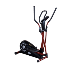 Best Fitness Cross Trainer Elliptical - [BFCT1]