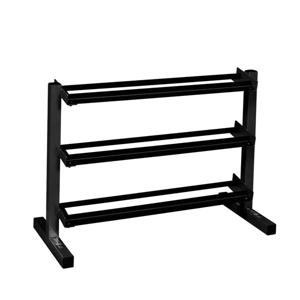 Best Fitness BFDR10 Dumbbell Rack