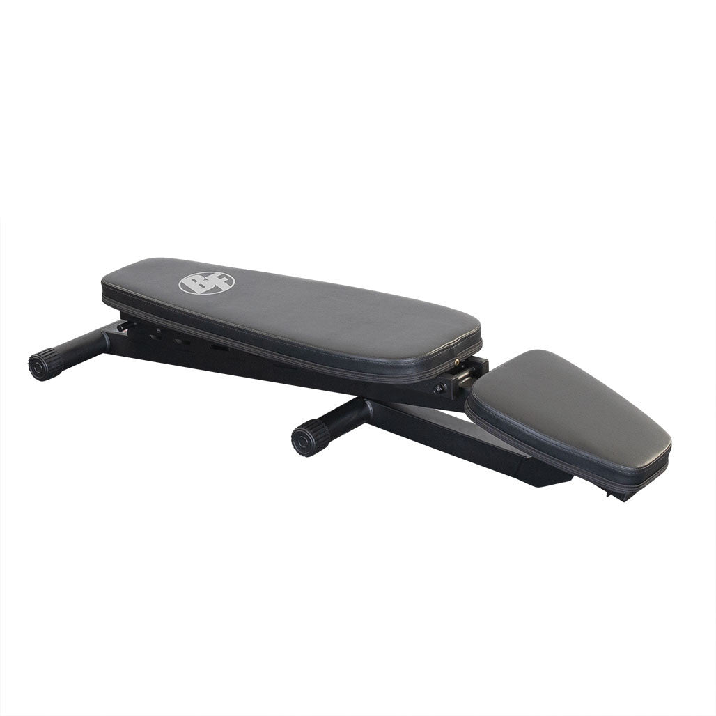 Best Fitness Adjustable Bench