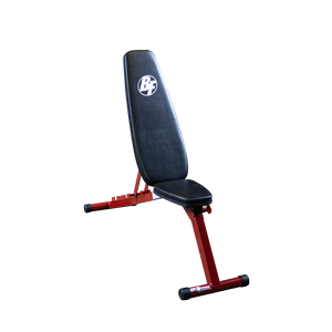 Best Fitness Folding Adjustable Bench Body-Solid