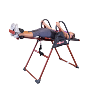 Best Fitness Inversion Table