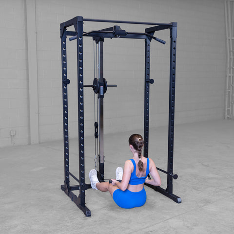 Best Fitness Lat Attachment for BFPR100