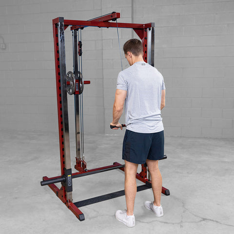 Best Fitness Lat Attachment for BFSM250