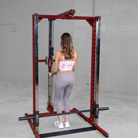 Best Fitness Lat Attachment for BFSM250