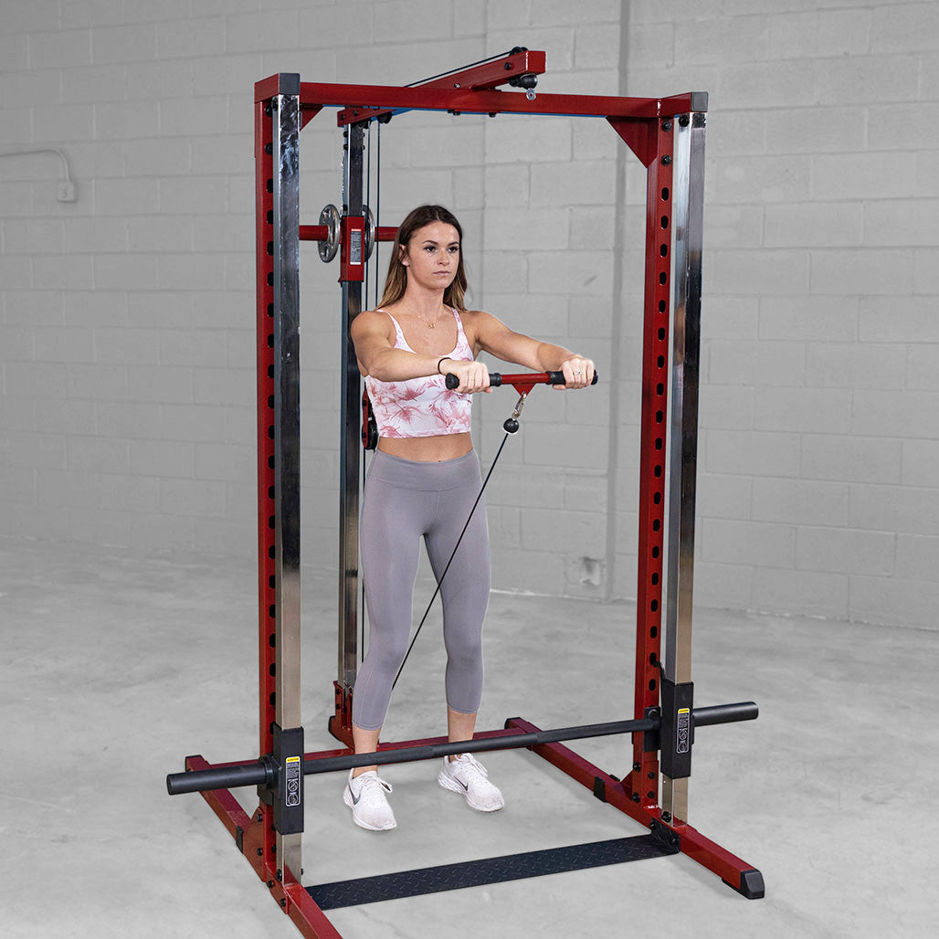 Best Fitness Lat Attachment for BFSM250