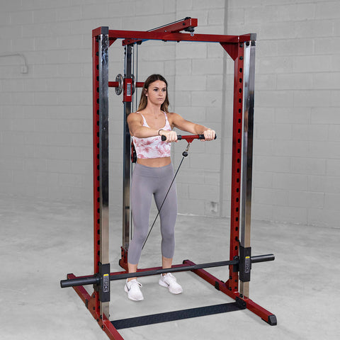 Best Fitness Lat Attachment for BFSM250