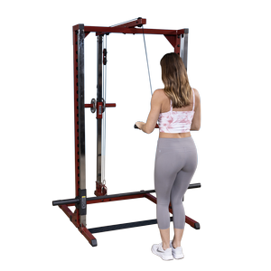 Best Fitness Lat Attachment for BFSM250