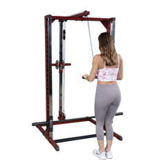 Best Fitness Lat Attachment for BFSM250