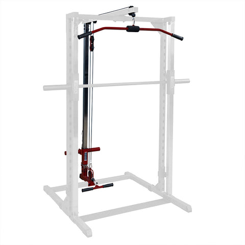 Best Fitness Lat Attachment for BFSM250