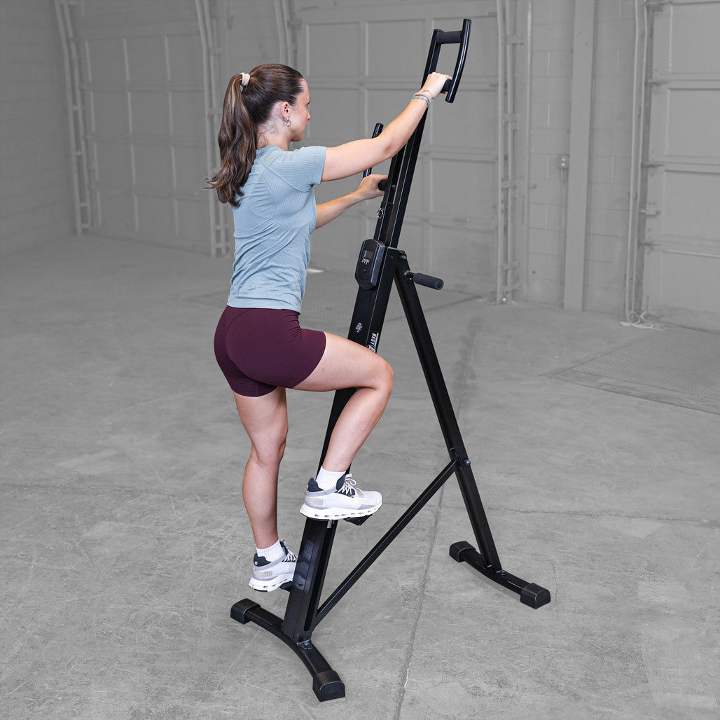 Best Fitness BFMC10 Mountain Climber