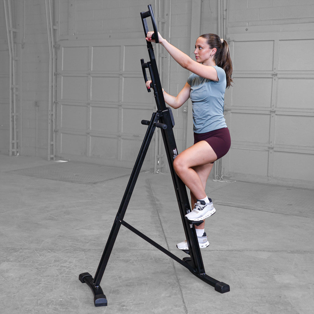 Best Fitness BFMC10 Mountain Climber