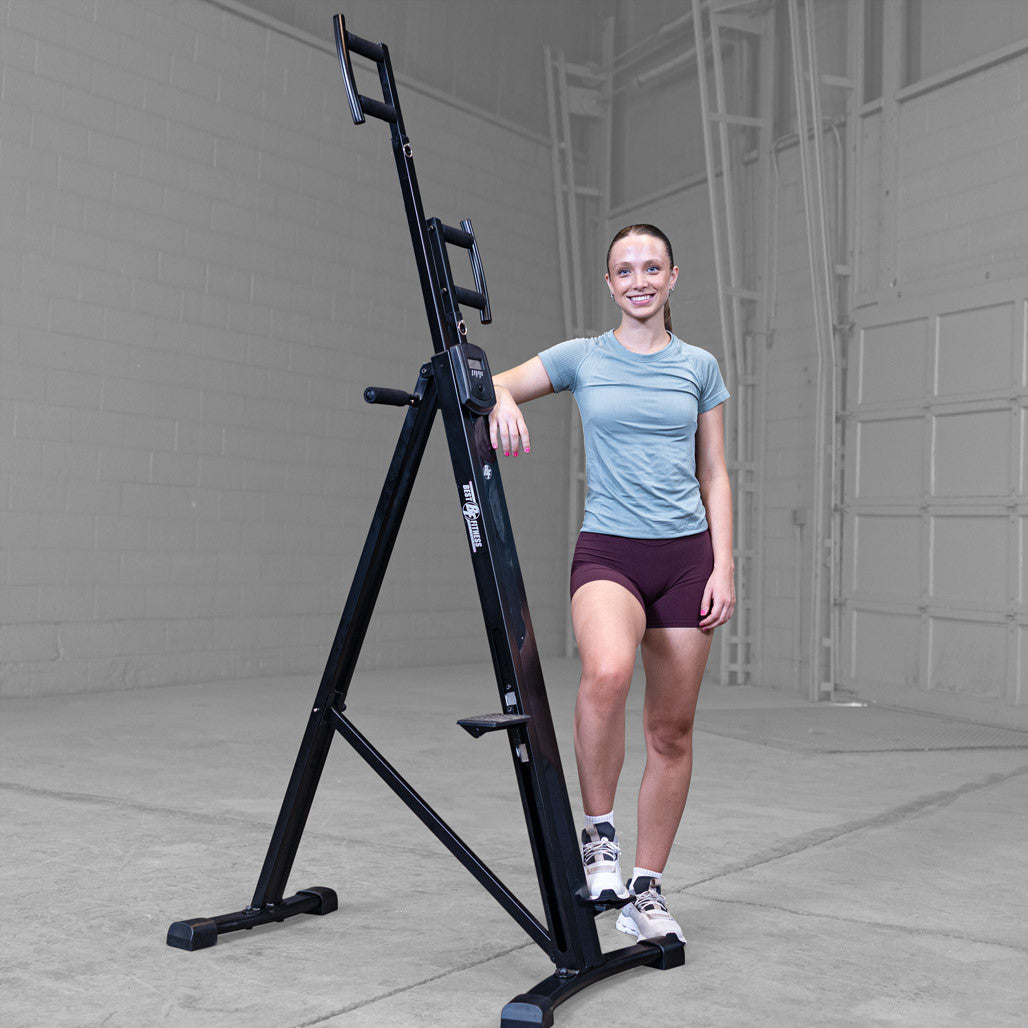 Best Fitness BFMC10 Mountain Climber