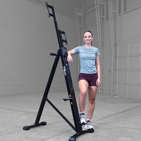 Best Fitness BFMC10 Mountain Climber