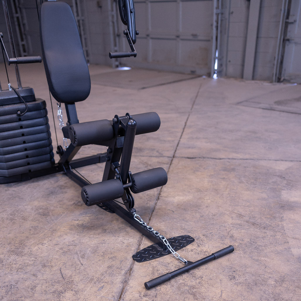 Body Solid BFMG20 Sportsman's Gym
