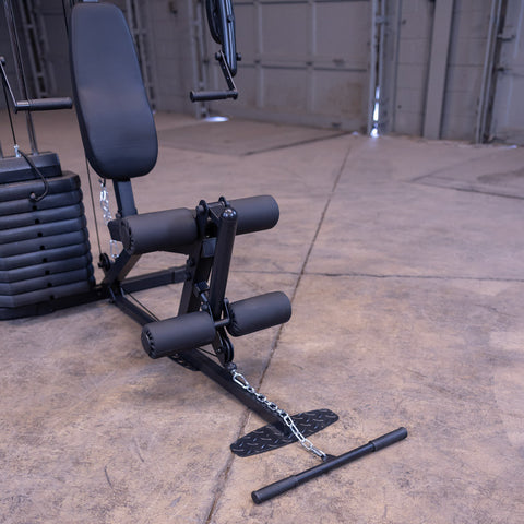 Body Solid BFMG20 Sportsman's Gym