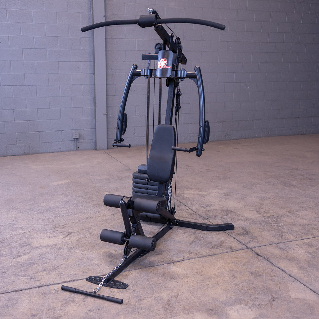 Body Solid BFMG20 Sportsman's Gym