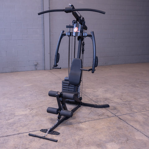 Body Solid BFMG20 Sportsman's Gym