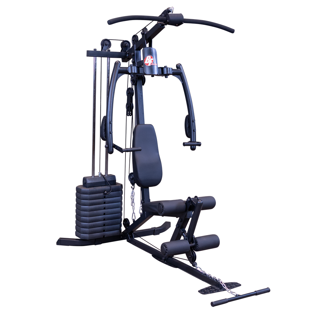 Body Solid BFMG20 Sportsman's Gym