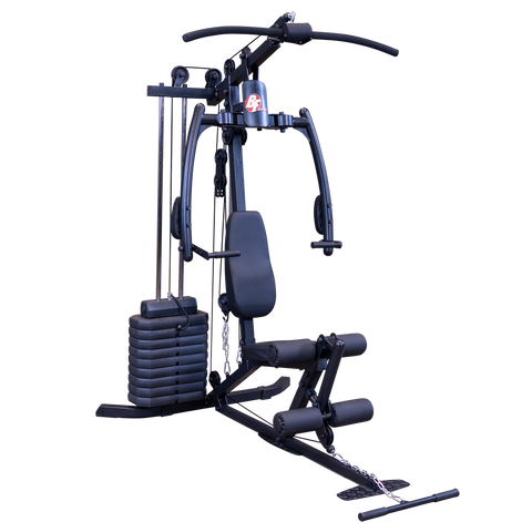 Body Solid BFMG20 Sportsman's Gym