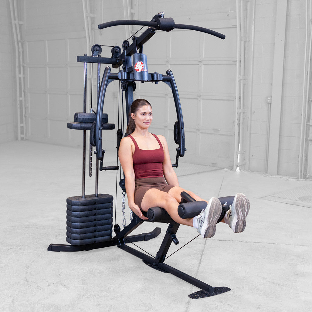 Body Solid BFMG20 Sportsman's Gym