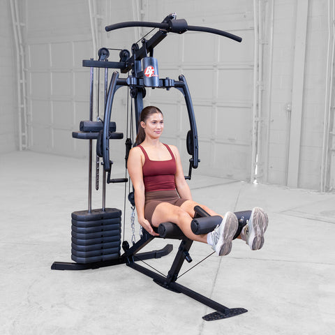 Body Solid BFMG20 Sportsman's Gym
