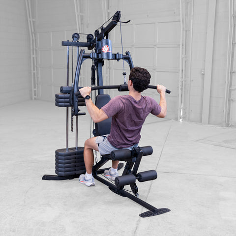 Body Solid BFMG20 Sportsman's Gym
