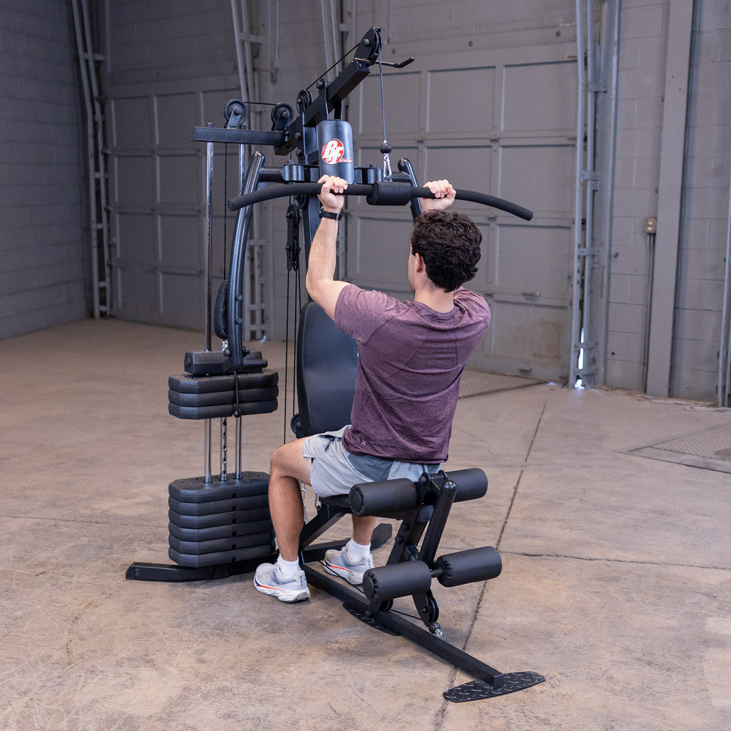 Body Solid BFMG20 Sportsman's Gym