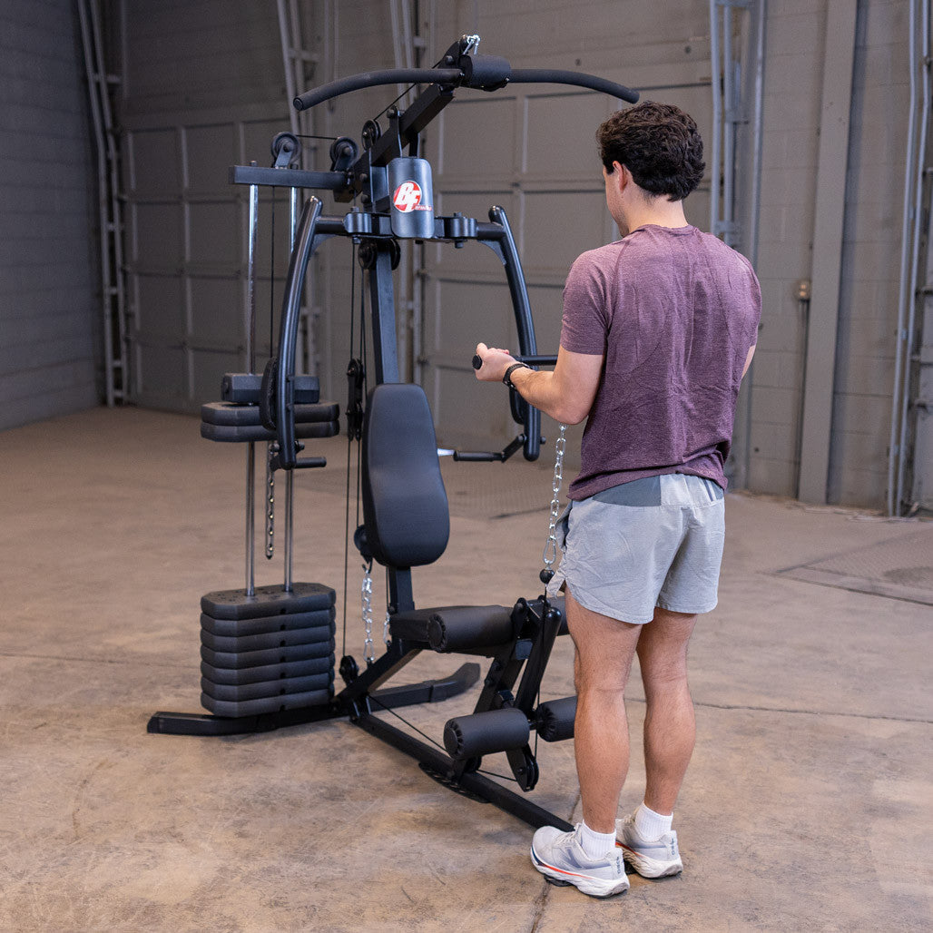 Body Solid BFMG20 Sportsman's Gym