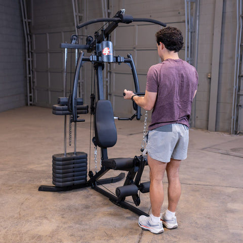Body Solid BFMG20 Sportsman's Gym