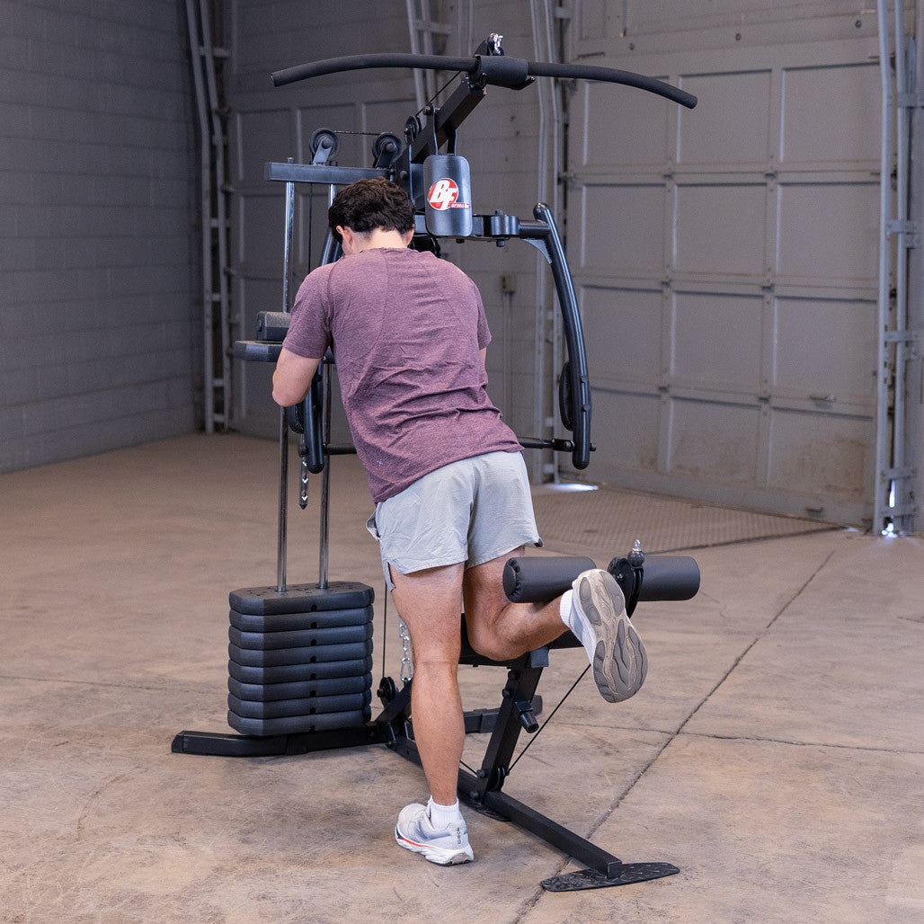 Body Solid BFMG20 Sportsman's Gym
