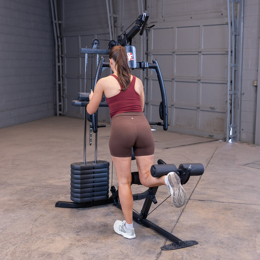 Body Solid BFMG20 Sportsman's Gym