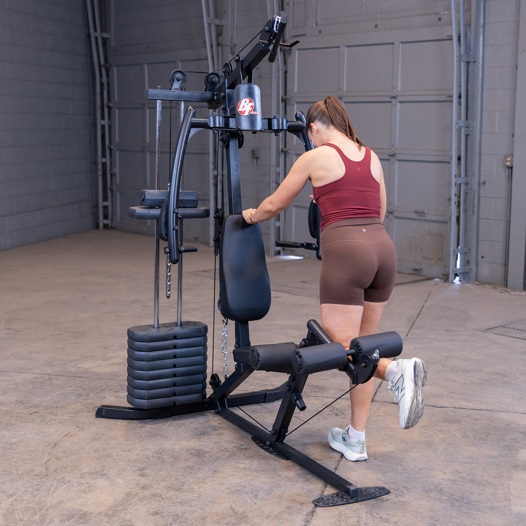 Body Solid BFMG20 Sportsman's Gym