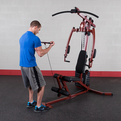 Body Solid BFMG20  Sportsmanâ€™s Gym
