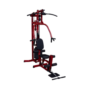 Best Fitness Multi Station Gym