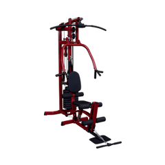 Best Fitness Multi Station Gym