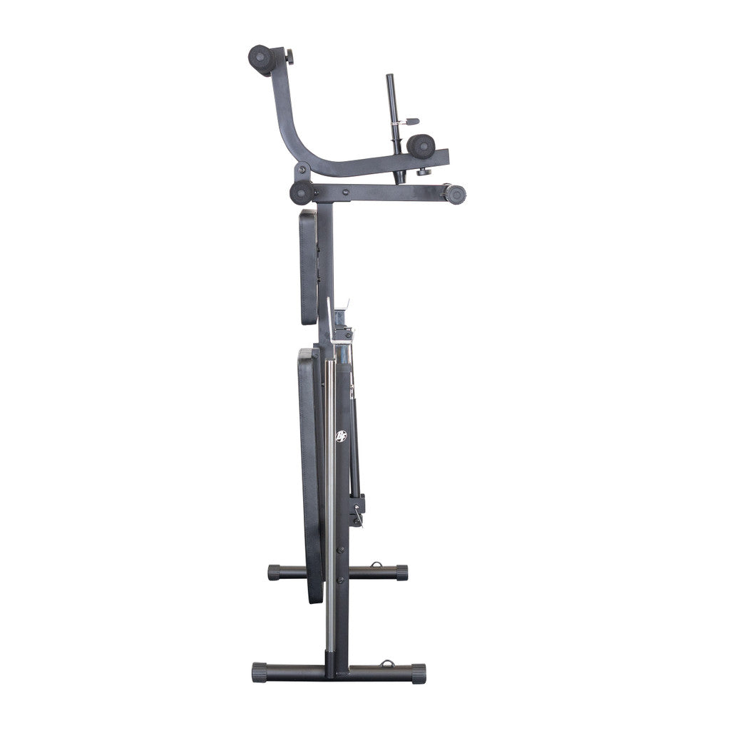 Best Fitness Olympic Bench w. Leg Developer