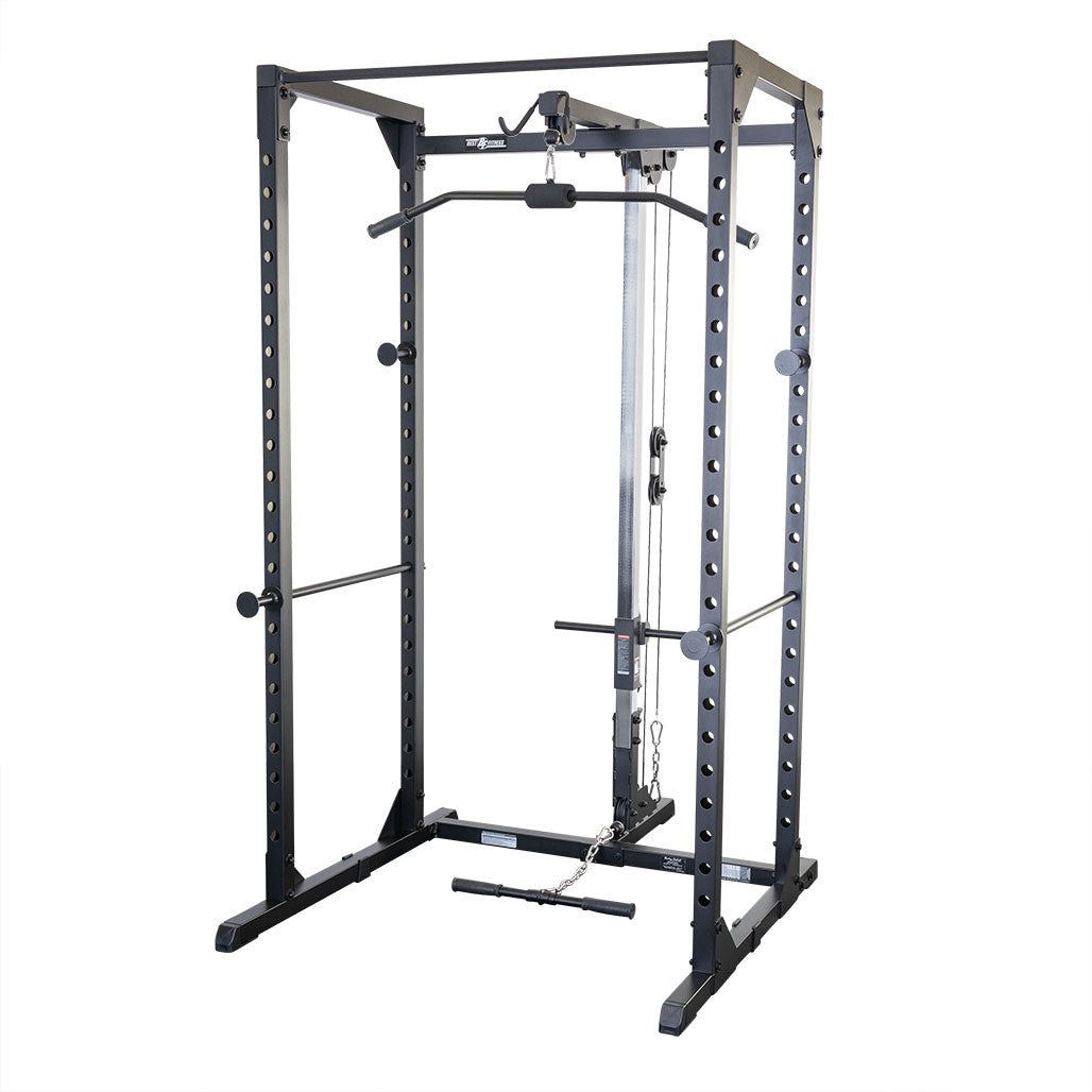Best Fitness Power Rack